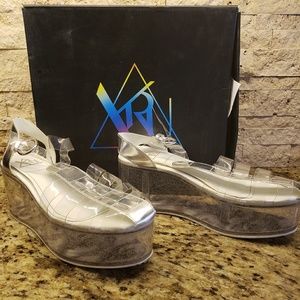 NEED GONE THIS WEEK!!! YRU CLEAR CHARII